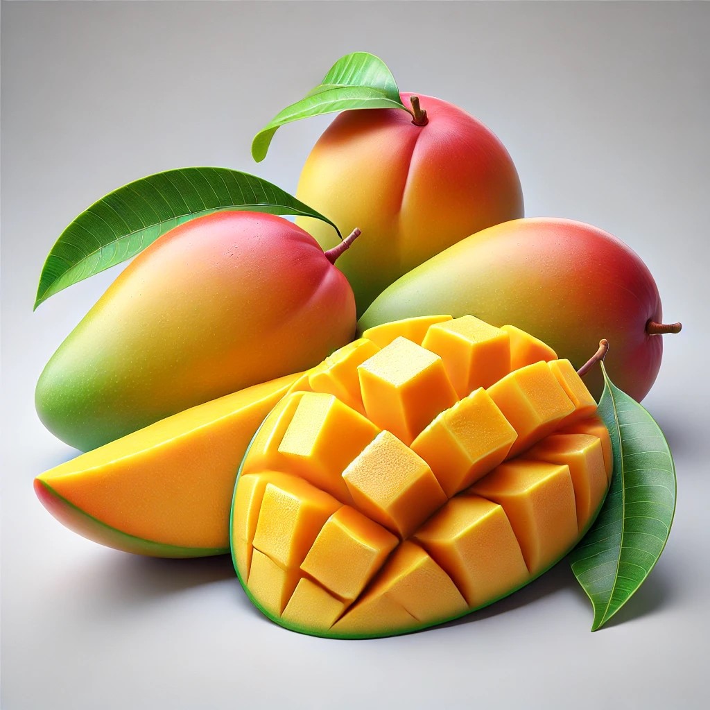 mango 